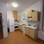 Moelltaler Gletscher 2 Apartmán Ausserfragant