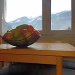 Apartmán Moelltaler Gletscher 2