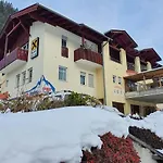 Moelltaler Gletscher 2 Apartmán Ausserfragant