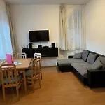 Apartmán Moelltaler Gletscher 2 Ausserfragant