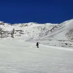 Apartmán Moelltaler Gletscher 2 Ausserfragant