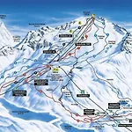 Moelltaler Gletscher 2 Apartmán Ausserfragant
