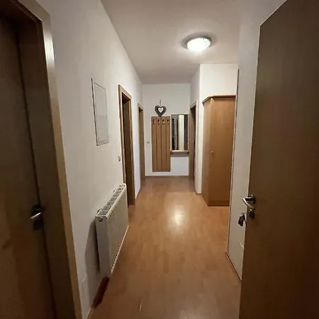Mölltaler Gletscher 2 Apartment *