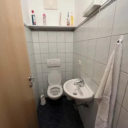 Moelltaler Gletscher 2 Appartement Ausserfragant