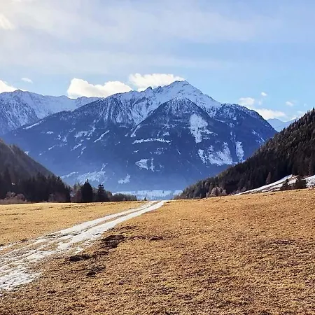 Moelltaler Gletscher 2 *