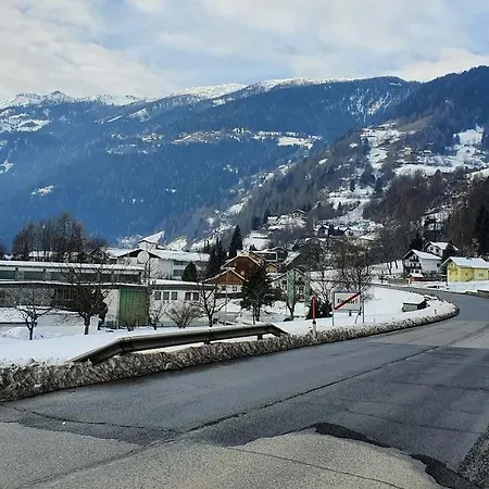 Moelltaler Gletscher 2 Ausserfragant