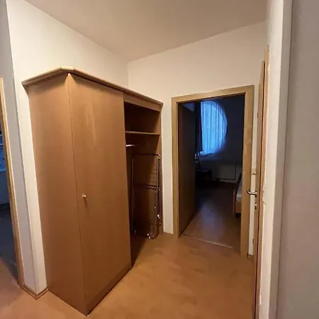 Moelltaler Gletscher 2 Appartamento