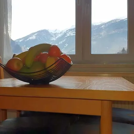 Appartement Moelltaler Gletscher 2