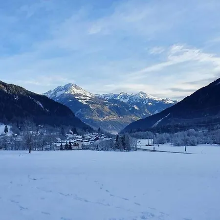 Moelltaler Gletscher 2 Ausserfragant
