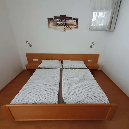 Appartement Moelltaler Gletscher 2