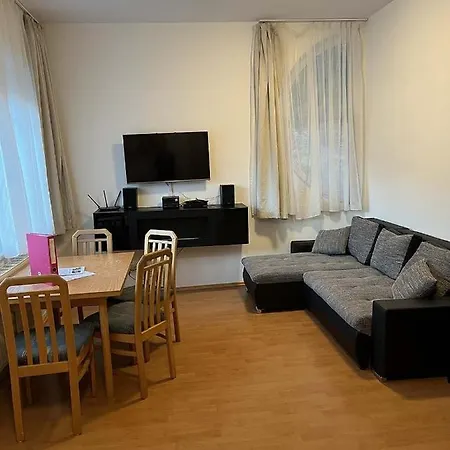 Appartamento Moelltaler Gletscher 2 Ausserfragant