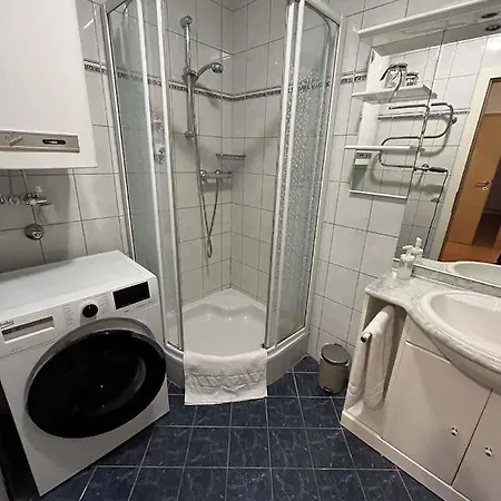 Apartment Moelltaler Gletscher 2 *