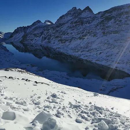 Moelltaler Gletscher 2 Appartamento *