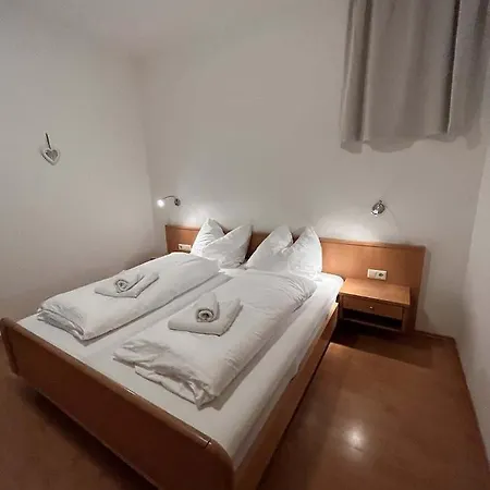 Moelltaler Gletscher 2 Appartement *