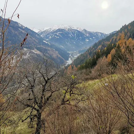 Moelltaler Gletscher 2