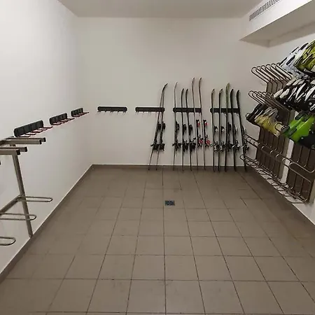 Moelltaler Gletscher 2 Appartement