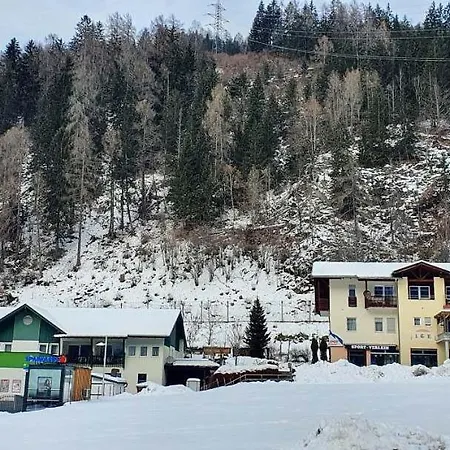 Appartement Moelltaler Gletscher 2 *