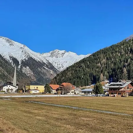 Moelltaler Gletscher 2 Ausserfragant