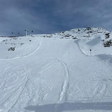 Moelltaler Gletscher 2 Appartement