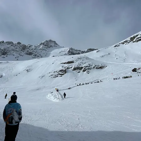 Moelltaler Gletscher 2