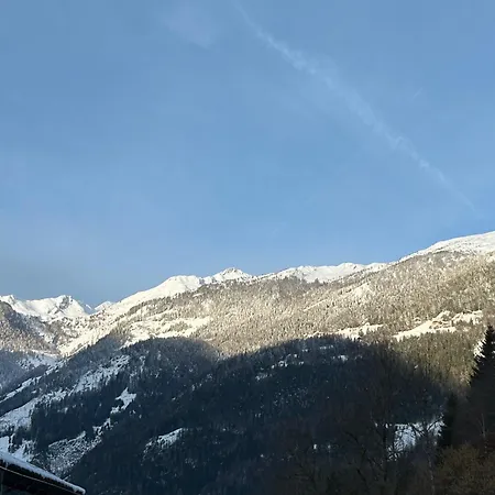 Appartement Moelltaler Gletscher 2 *