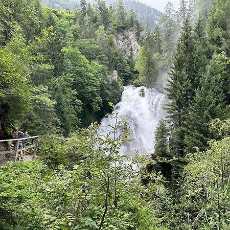 Moelltaler Gletscher 2 Appartamento