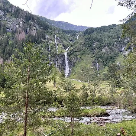 Moelltaler Gletscher 2