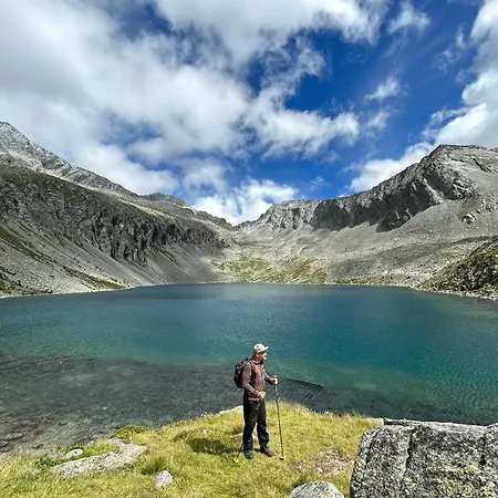 Moelltaler Gletscher 2 Appartamento *