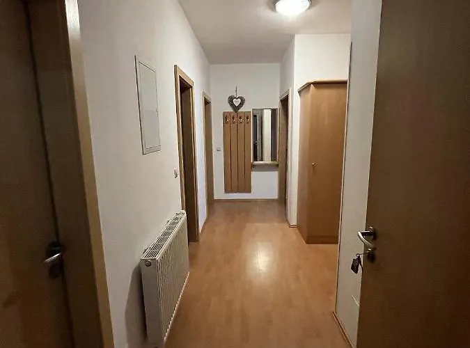 Moelltaler Gletscher 2 Apartament *