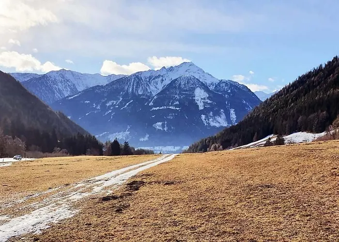 Moelltaler Gletscher 2 *