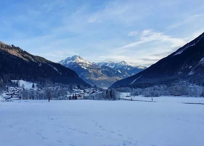 Moelltaler Gletscher 2 Ausserfragant