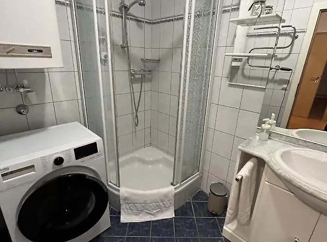 Apartament Moelltaler Gletscher 2 *