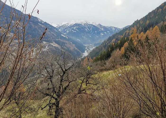 Moelltaler Gletscher 2