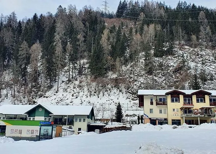 Apartament Moelltaler Gletscher 2 *