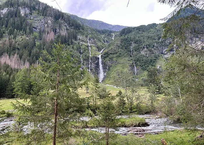 Moelltaler Gletscher 2